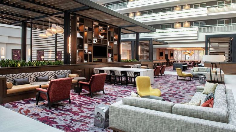<b>Embassy Suites by Hilton Walnut Creek Lobby</b>. Images powered by <a href="https://iceportal.shijigroup.com/" title="IcePortal" target="_blank">IcePortal</a>.