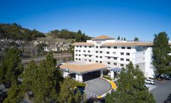 Embassy Suites San Rafael Marin County