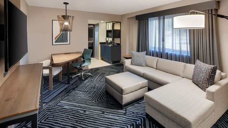 Embassy Suites San Rafael Marin County Other
