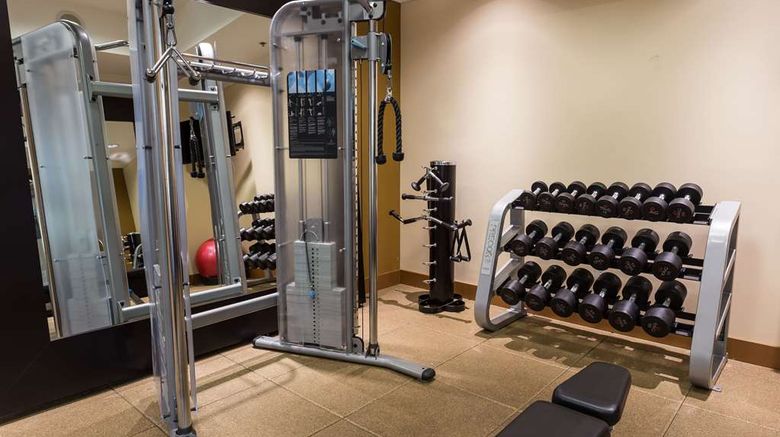 <b>Hilton Garden Inn San Mateo Health</b>. Images powered by <a href="https://iceportal.shijigroup.com/" title="IcePortal" target="_blank">IcePortal</a>.
