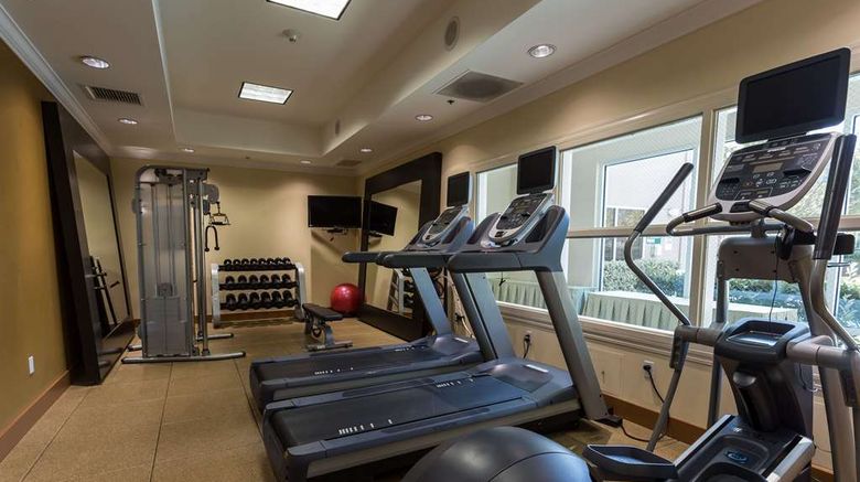 <b>Hilton Garden Inn San Mateo Health</b>. Images powered by <a href="https://iceportal.shijigroup.com/" title="IcePortal" target="_blank">IcePortal</a>.