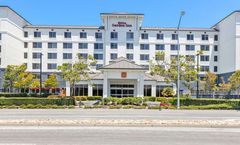 Hilton Garden Inn San Mateo