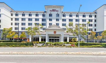 Hilton Garden Inn San Mateo