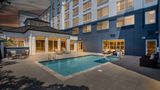 Hilton Garden Inn San Mateo Pool