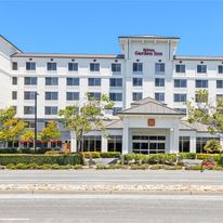 Hilton Garden Inn San Mateo