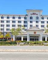 Hilton Garden Inn San Mateo
