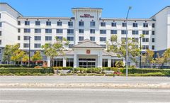 Hilton Garden Inn San Mateo