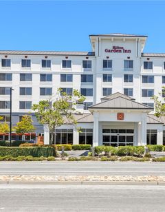 Hilton Garden Inn San Mateo