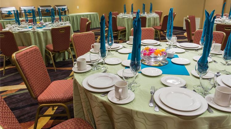 Hilton Garden Inn San Mateo Meeting
