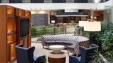 Embassy Suites San Francisco Airport Lobby