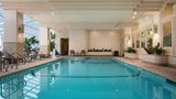 Embassy Suites San Francisco Airport Pool