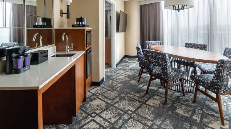 Embassy Suites San Francisco Airport Other