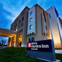 Hilton Garden Inn Sanliurfa