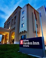 Hilton Garden Inn Sanliurfa