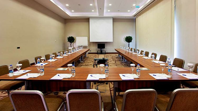 Hilton Garden Inn Sanliurfa Meeting