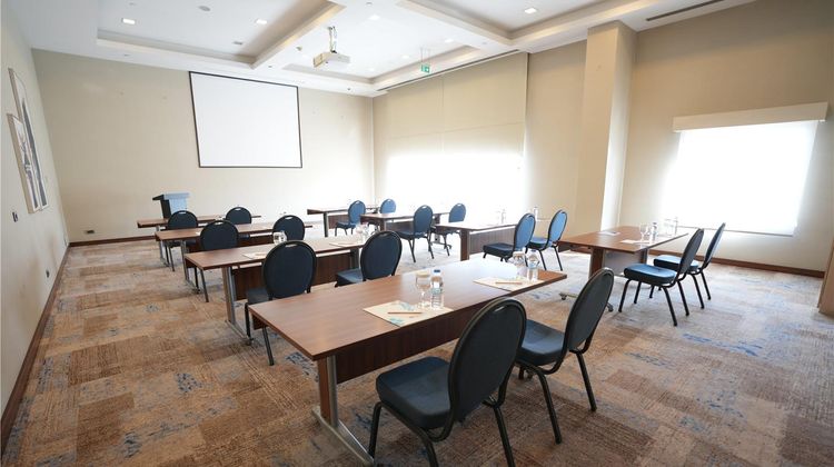Hilton Garden Inn Sanliurfa Meeting