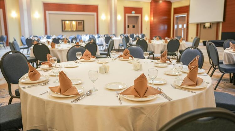 Hilton Garden Inn Sanliurfa Meeting