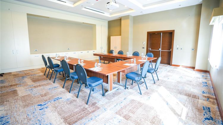 Hilton Garden Inn Sanliurfa Meeting