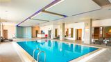 Hilton Garden Inn Sanliurfa Pool