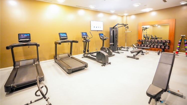Hilton Garden Inn Sanliurfa Health