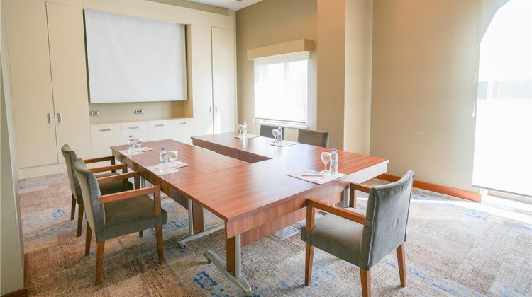 Hilton Garden Inn Sanliurfa Meeting