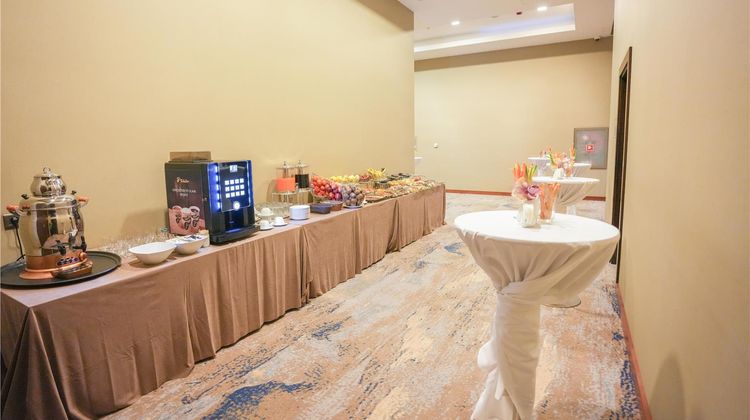 Hilton Garden Inn Sanliurfa Meeting