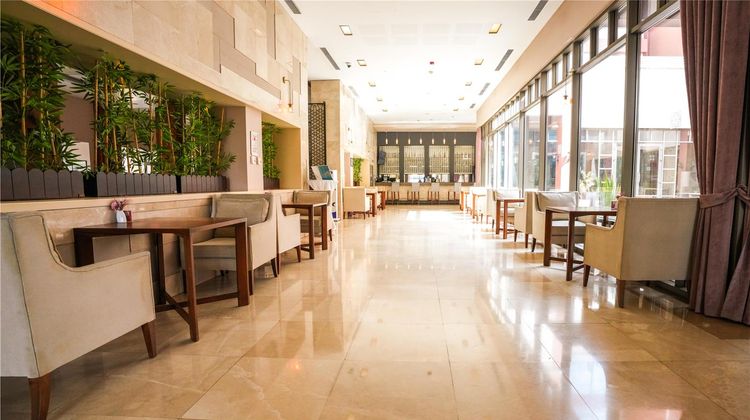Hilton Garden Inn Sanliurfa Other