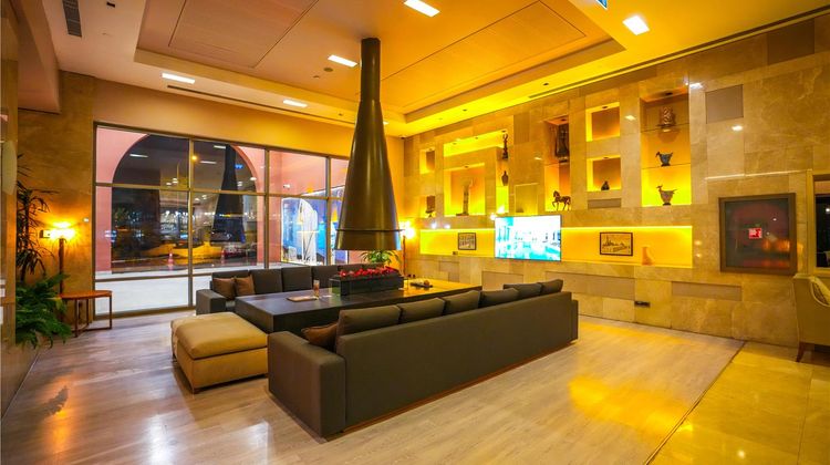 Hilton Garden Inn Sanliurfa Other