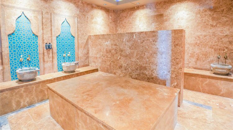 Hilton Garden Inn Sanliurfa Recreation