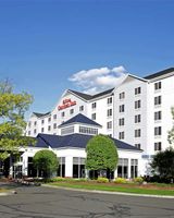 Hilton Garden Inn Springfield