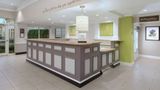 <b>Hilton Garden Inn Springfield Lobby</b>. Images powered by <a href="https://iceportal.shijigroup.com/" title="IcePortal" target="_blank">IcePortal</a>.