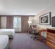 Hilton Garden Inn Springfield Room