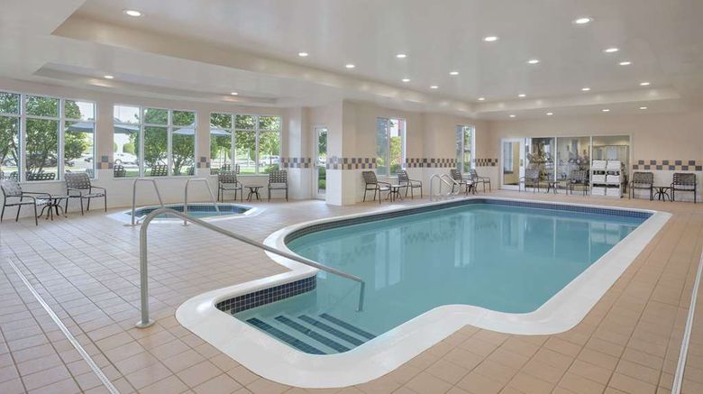 <b>Hilton Garden Inn Springfield Pool</b>. Images powered by <a href="https://iceportal.shijigroup.com/" title="IcePortal" target="_blank">IcePortal</a>.