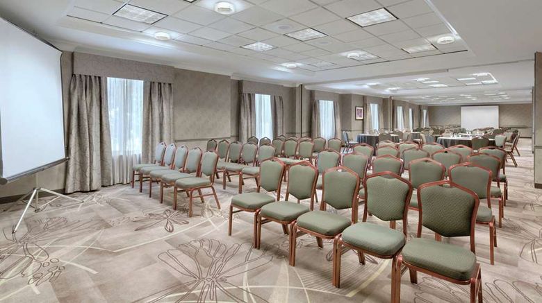 <b>Hilton Garden Inn Springfield Meeting</b>. Images powered by <a href="https://iceportal.shijigroup.com/" title="IcePortal" target="_blank">IcePortal</a>.