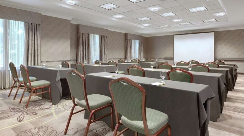 <b>Hilton Garden Inn Springfield Meeting</b>. Images powered by <a href="https://iceportal.shijigroup.com/" title="IcePortal" target="_blank">IcePortal</a>.