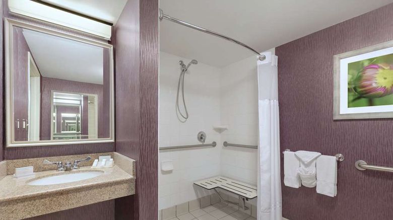 <b>Hilton Garden Inn Springfield Room</b>. Images powered by <a href="https://iceportal.shijigroup.com/" title="IcePortal" target="_blank">IcePortal</a>.