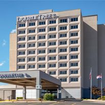 Doubletree by Hilton Springfield