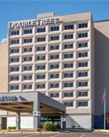 Doubletree by Hilton Springfield