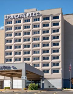 Doubletree by Hilton Springfield