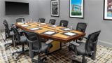 <b>Doubletree by Hilton Springfield Meeting</b>. Images powered by <a href="https://iceportal.shijigroup.com/" title="IcePortal" target="_blank">IcePortal</a>.