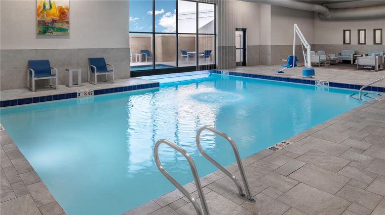 <b>Doubletree by Hilton Springfield Pool</b>. Images powered by <a href="https://iceportal.shijigroup.com/" title="IcePortal" target="_blank">IcePortal</a>.