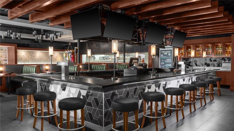 <b>Doubletree by Hilton Springfield Restaurant</b>. Images powered by <a href="https://iceportal.shijigroup.com/" title="IcePortal" target="_blank">IcePortal</a>.