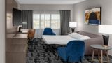 <b>Doubletree by Hilton Springfield Room</b>. Images powered by <a href="https://iceportal.shijigroup.com/" title="IcePortal" target="_blank">IcePortal</a>.