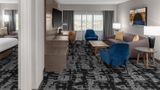<b>Doubletree by Hilton Springfield Room</b>. Images powered by <a href="https://iceportal.shijigroup.com/" title="IcePortal" target="_blank">IcePortal</a>.