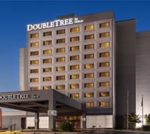 Doubletree by Hilton Springfield Exterior