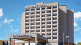 <b>Doubletree by Hilton Springfield Exterior</b>. Images powered by <a href="https://iceportal.shijigroup.com/" title="IcePortal" target="_blank">IcePortal</a>.