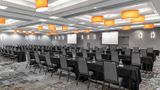 <b>Doubletree by Hilton Springfield Meeting</b>. Images powered by <a href="https://iceportal.shijigroup.com/" title="IcePortal" target="_blank">IcePortal</a>.