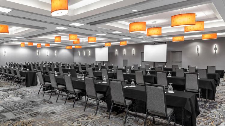 Doubletree by Hilton Springfield Meeting