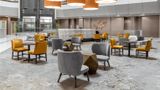 <b>Doubletree by Hilton Springfield Lobby</b>. Images powered by <a href="https://iceportal.shijigroup.com/" title="IcePortal" target="_blank">IcePortal</a>.
