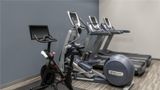 <b>Doubletree by Hilton Springfield Health</b>. Images powered by <a href="https://iceportal.shijigroup.com/" title="IcePortal" target="_blank">IcePortal</a>.